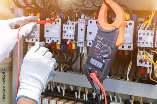 Electrical Maintenance & Emergency Support